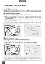 Preview for 30 page of ECOVACS ROBOTICS DEEBOT4 D45 Instruction Manual