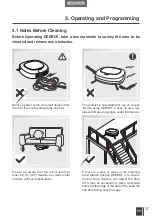 Preview for 43 page of ECOVACS ROBOTICS DEEBOT4 D45 Instruction Manual