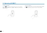 Preview for 16 page of ECOVACS ROBOTICS WA50 Instruction Manual