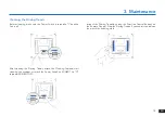 Preview for 19 page of ECOVACS ROBOTICS WA50 Instruction Manual