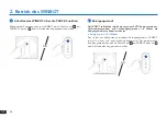 Preview for 40 page of ECOVACS ROBOTICS WA50 Instruction Manual