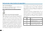 Preview for 56 page of ECOVACS ROBOTICS WA50 Instruction Manual