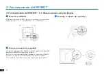 Предварительный просмотр 62 страницы ECOVACS ROBOTICS WA50 Instruction Manual