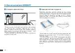 Предварительный просмотр 138 страницы ECOVACS ROBOTICS WA50 Instruction Manual