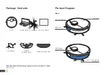 Предварительный просмотр 6 страницы ECOVACS DBX12 Instruction Manual