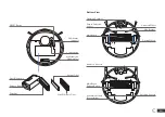 Предварительный просмотр 7 страницы ECOVACS DBX12 Instruction Manual