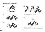 Preview for 19 page of ECOVACS DEBOT X1 OMNI Instruction Manual