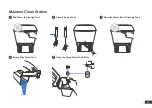 Preview for 22 page of ECOVACS DEBOT X1 OMNI Instruction Manual