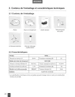 Предварительный просмотр 24 страницы ECOVACS Deebot 6 Instruction Manual