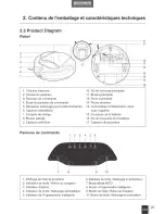 Предварительный просмотр 25 страницы ECOVACS Deebot 6 Instruction Manual