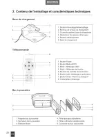 Предварительный просмотр 26 страницы ECOVACS Deebot 6 Instruction Manual