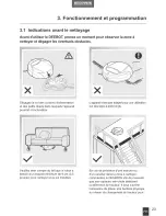 Предварительный просмотр 27 страницы ECOVACS Deebot 6 Instruction Manual