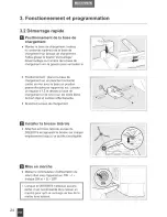 Предварительный просмотр 28 страницы ECOVACS Deebot 6 Instruction Manual