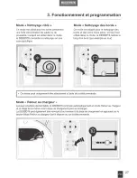 Предварительный просмотр 31 страницы ECOVACS Deebot 6 Instruction Manual