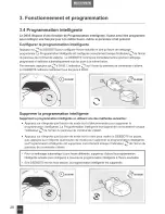 Предварительный просмотр 32 страницы ECOVACS Deebot 6 Instruction Manual