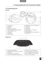 Предварительный просмотр 43 страницы ECOVACS Deebot 6 Instruction Manual