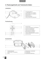 Предварительный просмотр 44 страницы ECOVACS Deebot 6 Instruction Manual