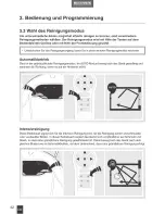 Предварительный просмотр 48 страницы ECOVACS Deebot 6 Instruction Manual