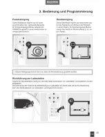 Предварительный просмотр 49 страницы ECOVACS Deebot 6 Instruction Manual