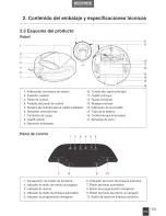 Предварительный просмотр 61 страницы ECOVACS Deebot 6 Instruction Manual