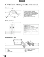 Предварительный просмотр 62 страницы ECOVACS Deebot 6 Instruction Manual