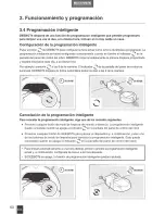 Предварительный просмотр 68 страницы ECOVACS Deebot 6 Instruction Manual