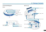 Предварительный просмотр 9 страницы ECOVACS DEEBOT 605 Instruction Manual