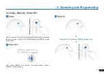 Предварительный просмотр 15 страницы ECOVACS DEEBOT 605 Instruction Manual