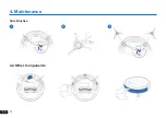 Предварительный просмотр 20 страницы ECOVACS DEEBOT 605 Instruction Manual