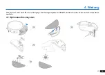 Предварительный просмотр 43 страницы ECOVACS DEEBOT 605 Instruction Manual