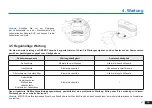 Предварительный просмотр 47 страницы ECOVACS DEEBOT 605 Instruction Manual