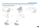 Предварительный просмотр 69 страницы ECOVACS DEEBOT 605 Instruction Manual