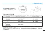 Предварительный просмотр 73 страницы ECOVACS DEEBOT 605 Instruction Manual