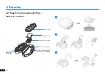 Предварительный просмотр 96 страницы ECOVACS DEEBOT 605 Instruction Manual