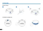 Предварительный просмотр 98 страницы ECOVACS DEEBOT 605 Instruction Manual