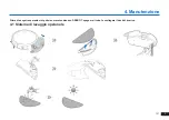 Предварительный просмотр 121 страницы ECOVACS DEEBOT 605 Instruction Manual