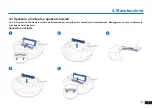 Предварительный просмотр 123 страницы ECOVACS DEEBOT 605 Instruction Manual