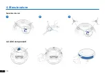 Предварительный просмотр 124 страницы ECOVACS DEEBOT 605 Instruction Manual