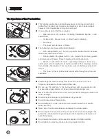 Preview for 6 page of ECOVACS Deebot D58 User Manual