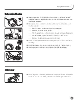 Preview for 7 page of ECOVACS Deebot D58 User Manual