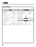 Preview for 10 page of ECOVACS Deebot D58 User Manual