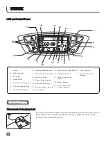 Preview for 12 page of ECOVACS Deebot D58 User Manual