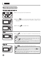 Preview for 14 page of ECOVACS Deebot D58 User Manual