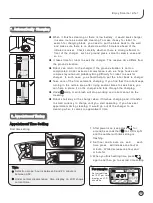 Предварительный просмотр 17 страницы ECOVACS Deebot D58 User Manual