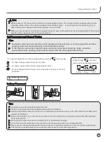 Предварительный просмотр 19 страницы ECOVACS Deebot D58 User Manual