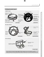 Предварительный просмотр 27 страницы ECOVACS DEEBOT D8 Instruction Manual