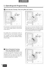 Предварительный просмотр 18 страницы ECOVACS DEEBOT M81Pro Instruction Manual