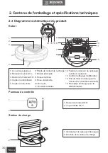 Предварительный просмотр 38 страницы ECOVACS DEEBOT M81Pro Instruction Manual