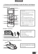 Предварительный просмотр 39 страницы ECOVACS DEEBOT M81Pro Instruction Manual