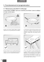 Предварительный просмотр 40 страницы ECOVACS DEEBOT M81Pro Instruction Manual